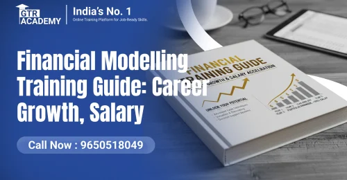 Financial Modelling Training